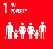 SDG 1: No Poverty