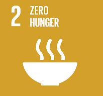 SDG 2: Zero Hunger