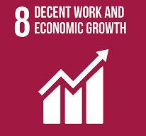 SDG 8: Decent Work and Economic Growth