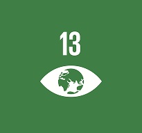 SDG 13: Climate Action